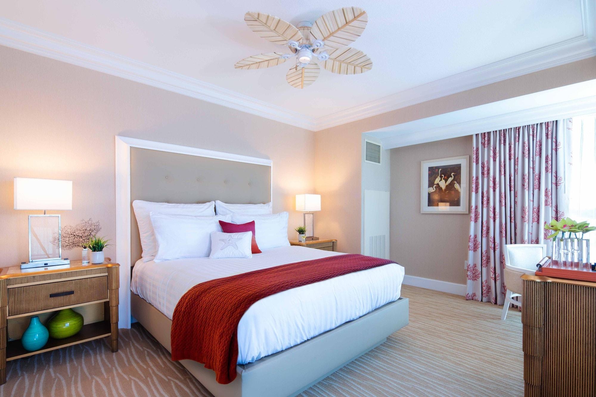 Resort Margaritaville Casino 4*