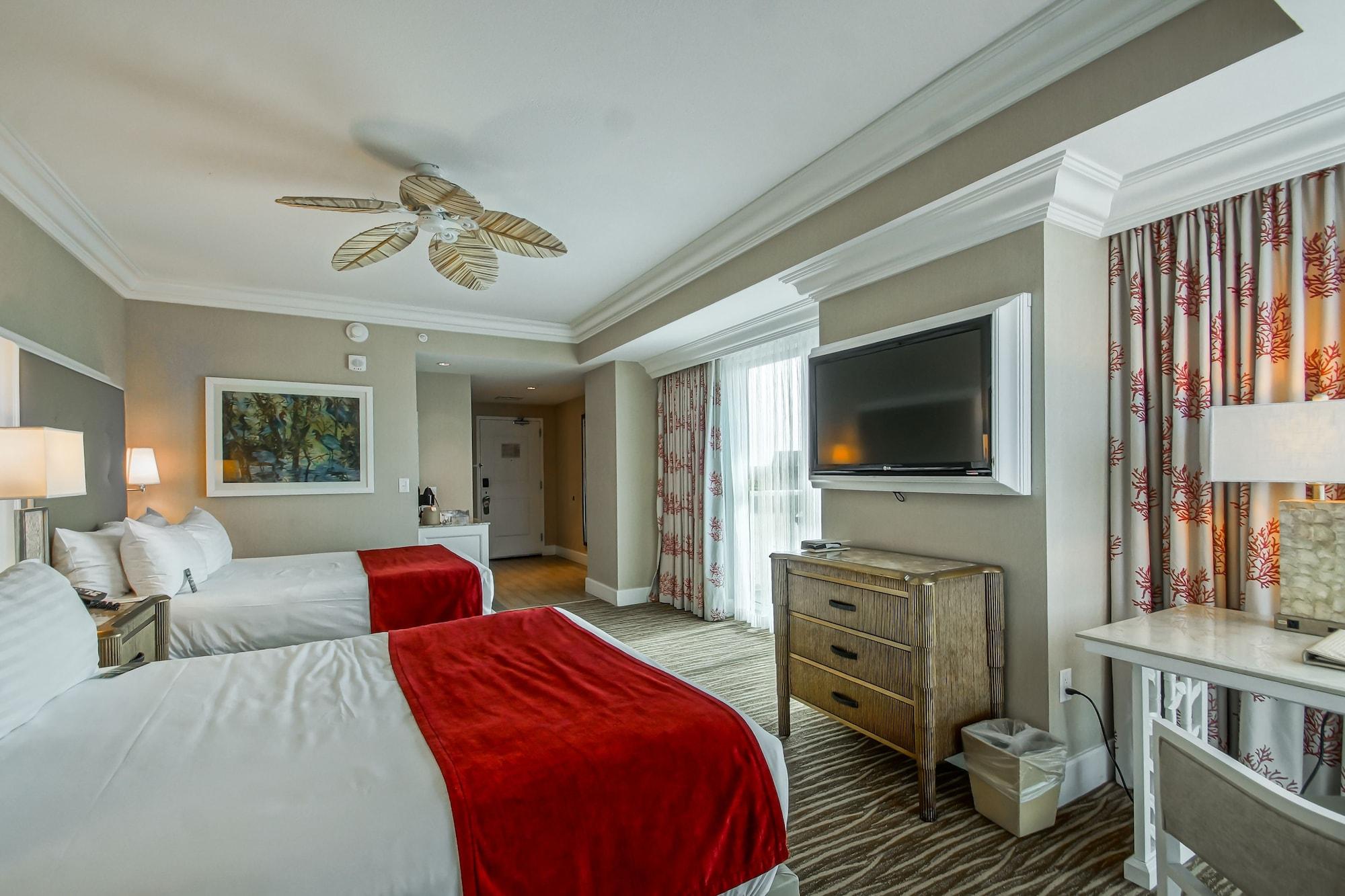 Resort Margaritaville Casino 4*