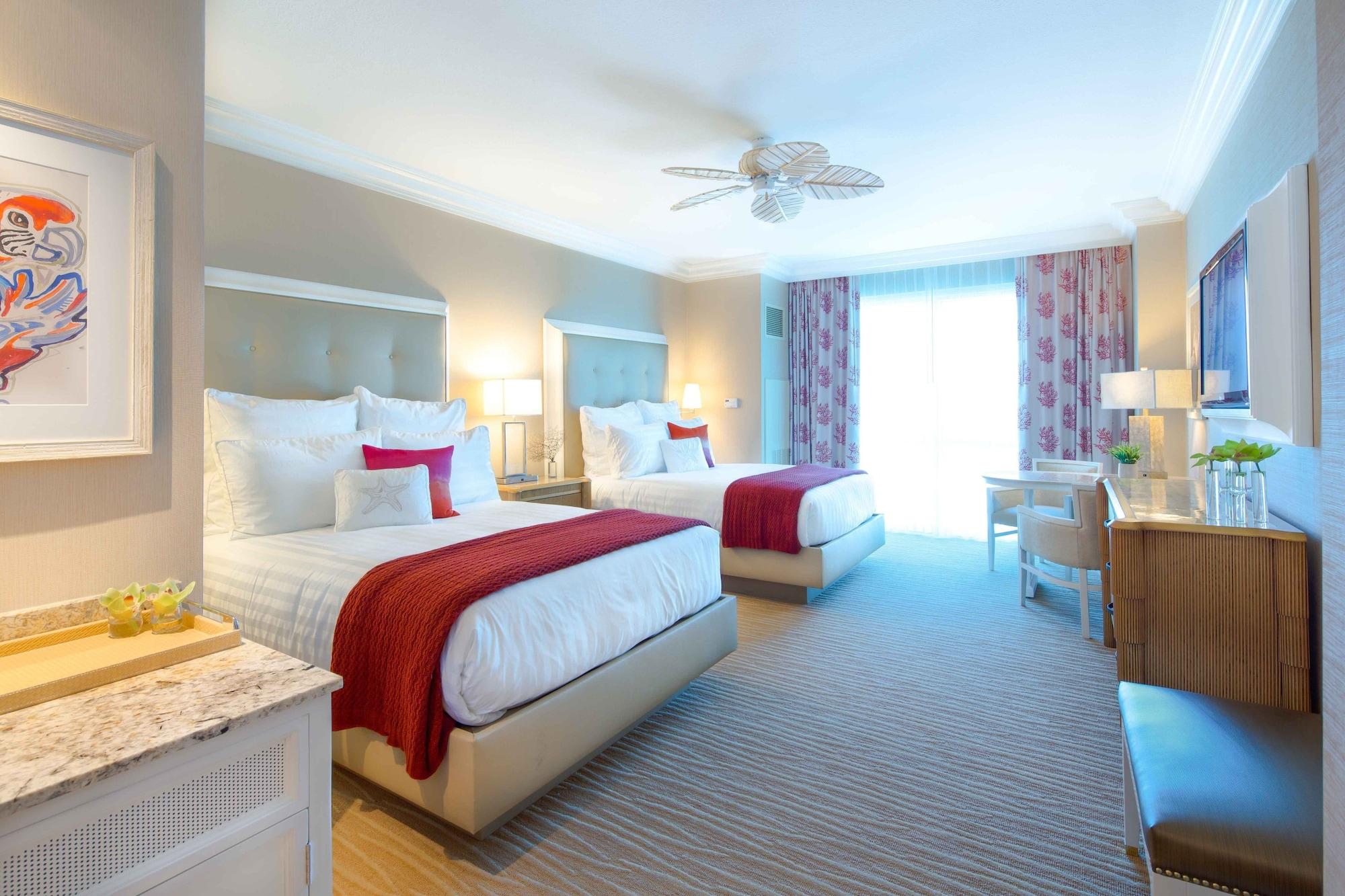 Resort Margaritaville Casino 4*