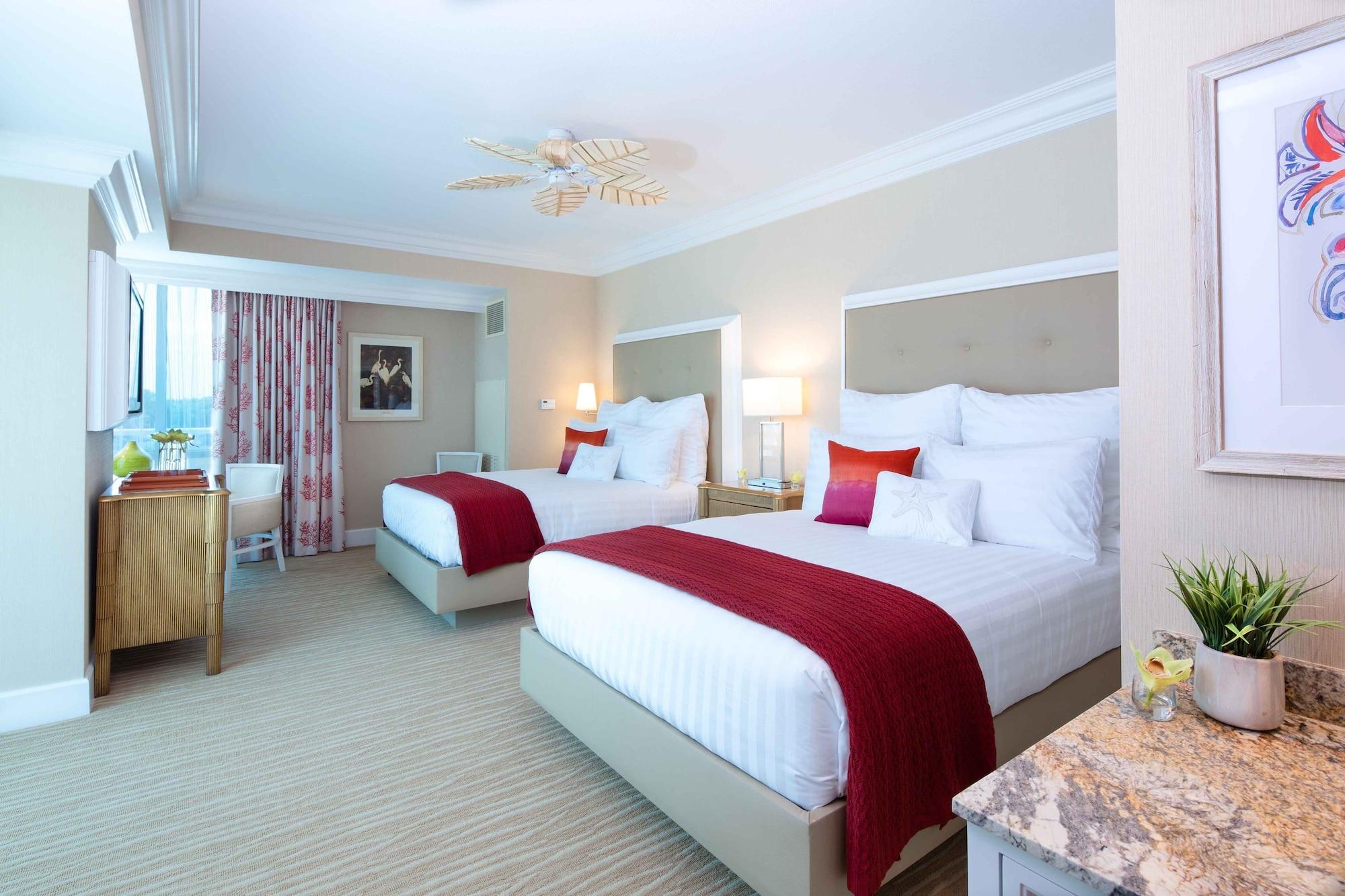 Resort Margaritaville Casino Bossier City