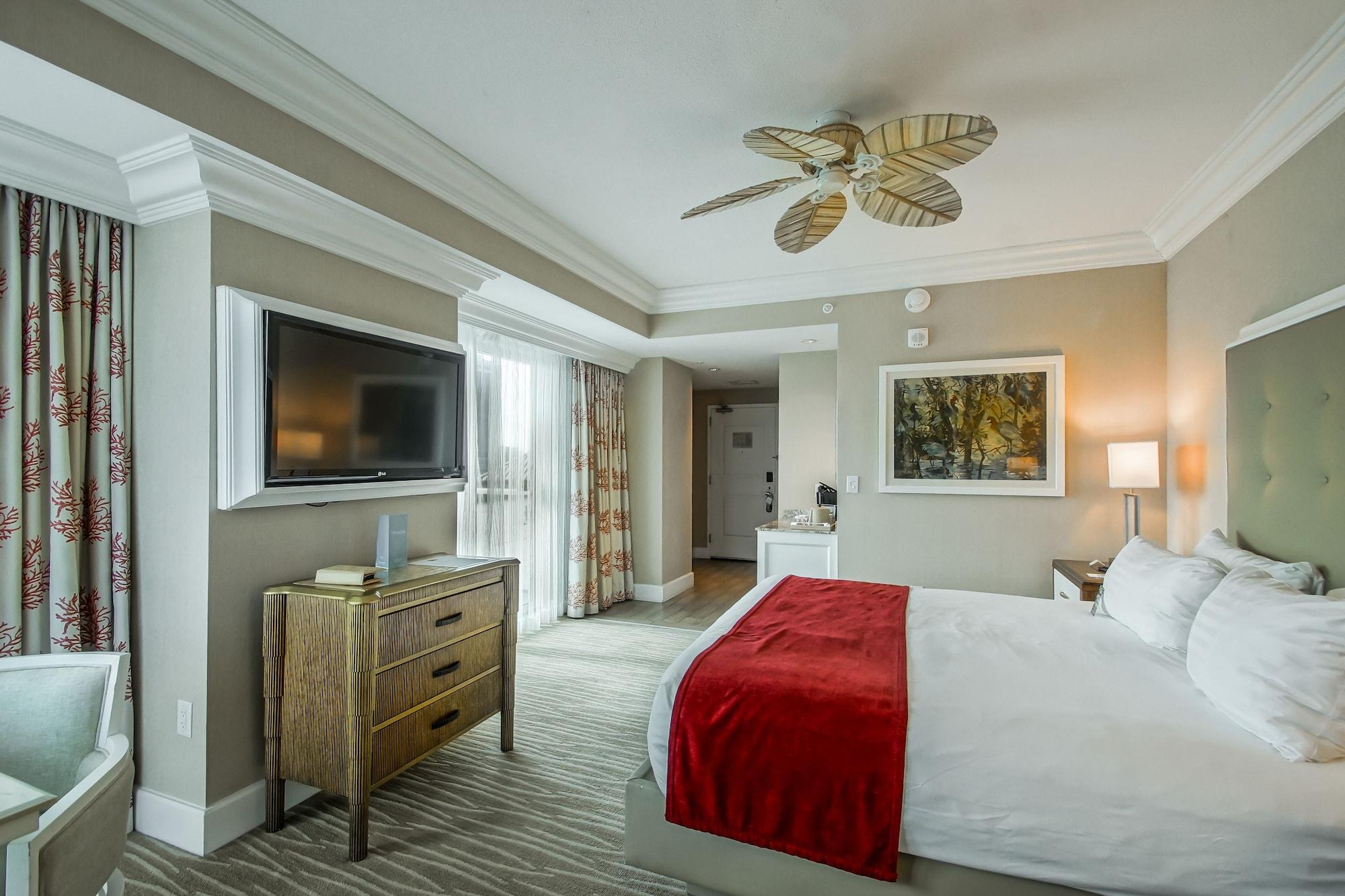 Resort Margaritaville Casino Bossier City
