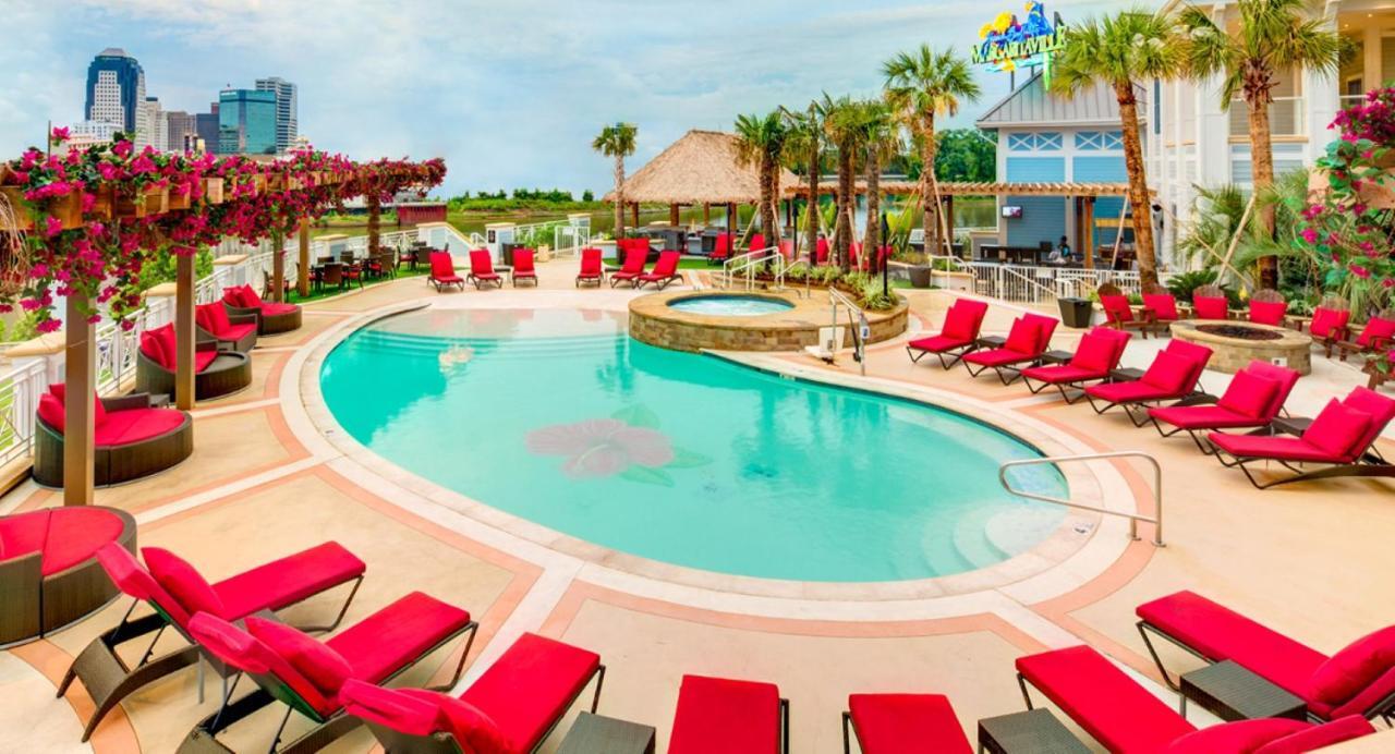 Margaritaville Casino 4*